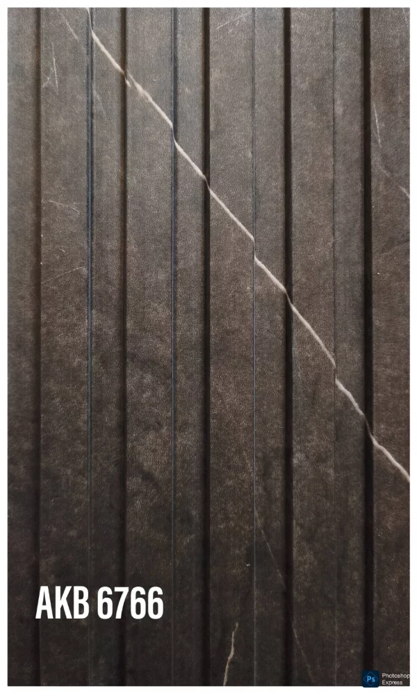 PVC Wall Paneling 8 MM