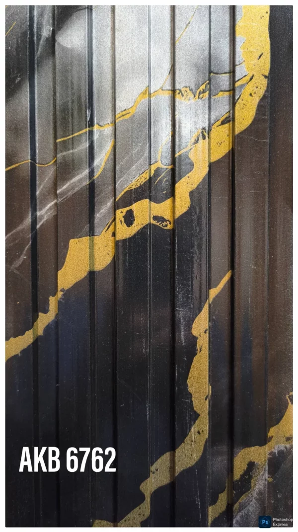PVC Wall Paneling 8 MM