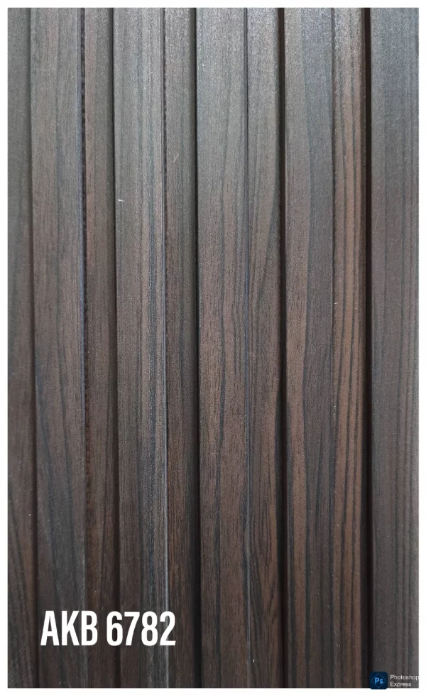 PVC Wall Paneling 8 MM