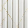 PVC Wall Paneling 8 MM