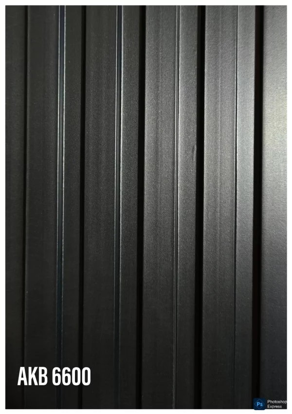 PVC Wall Paneling 8 MM