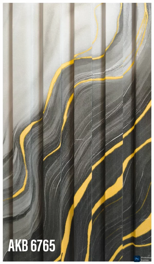 PVC Wall Paneling 8 MM