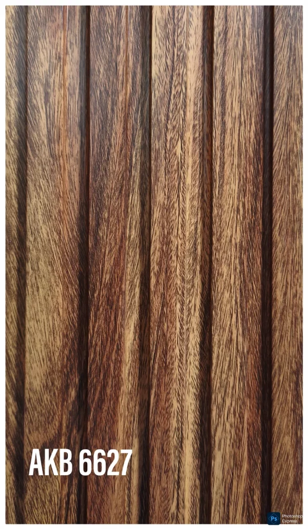 PVC Wall Paneling 8 MM
