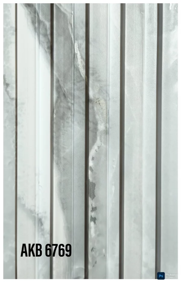 PVC Wall Paneling 8 MM
