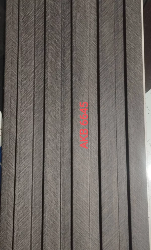 PVC Wall Paneling 8 MM
