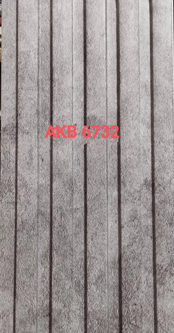 PVC Wall Paneling 8 MM
