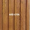 PVC Wall Paneling 8 MM