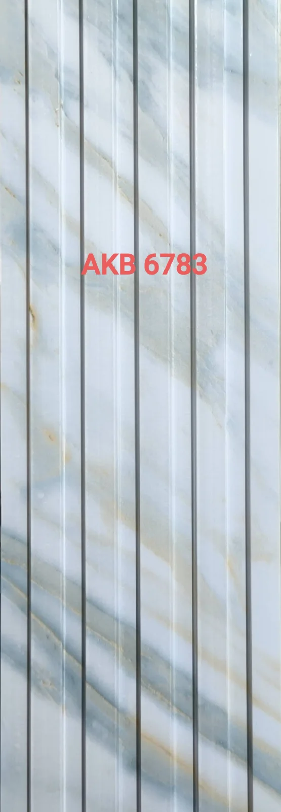 PVC Wall Paneling 8 MM