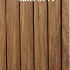PVC Wall Paneling 8 MM