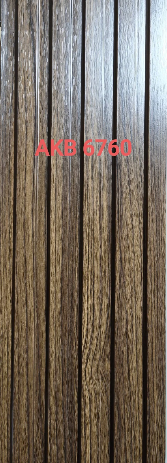 PVC Wall Paneling 8 MM