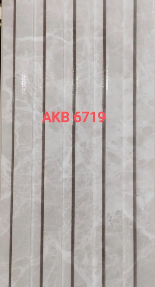 PVC Wall Paneling 8 MM