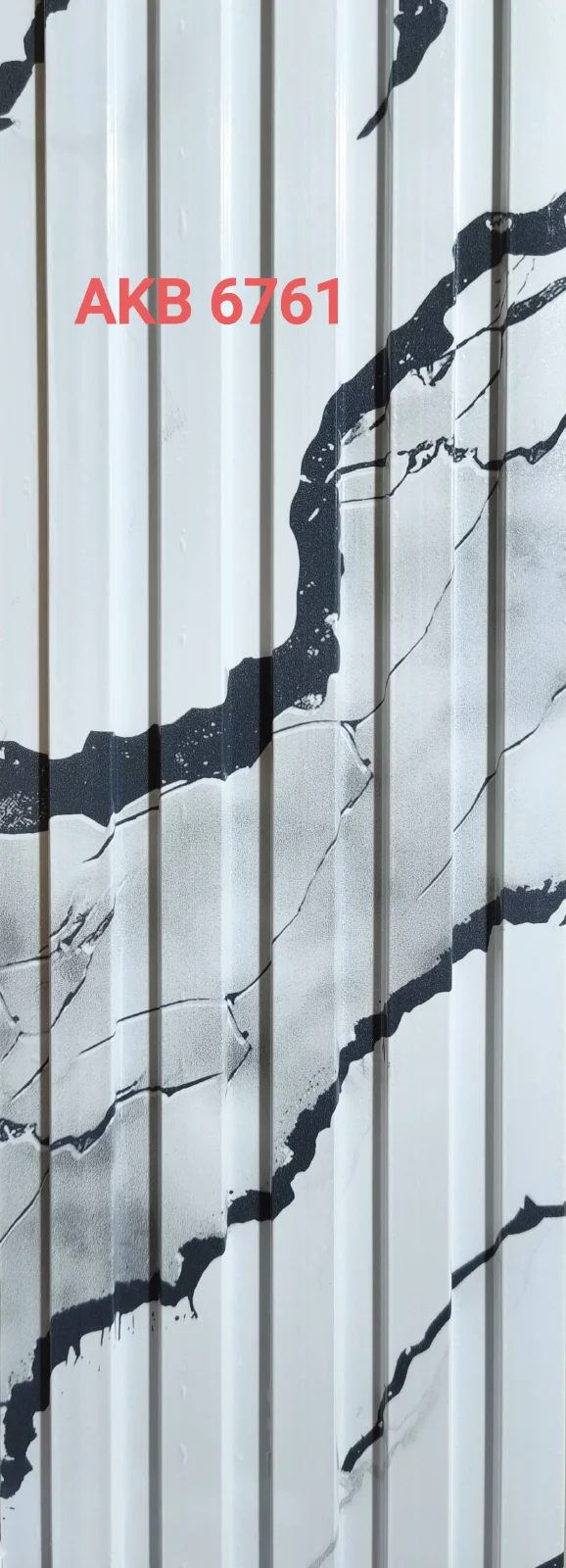 PVC Wall Paneling 8 MM