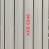 PVC Wall Paneling 8 MM