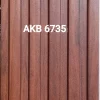 PVC Wall Paneling 8 MM