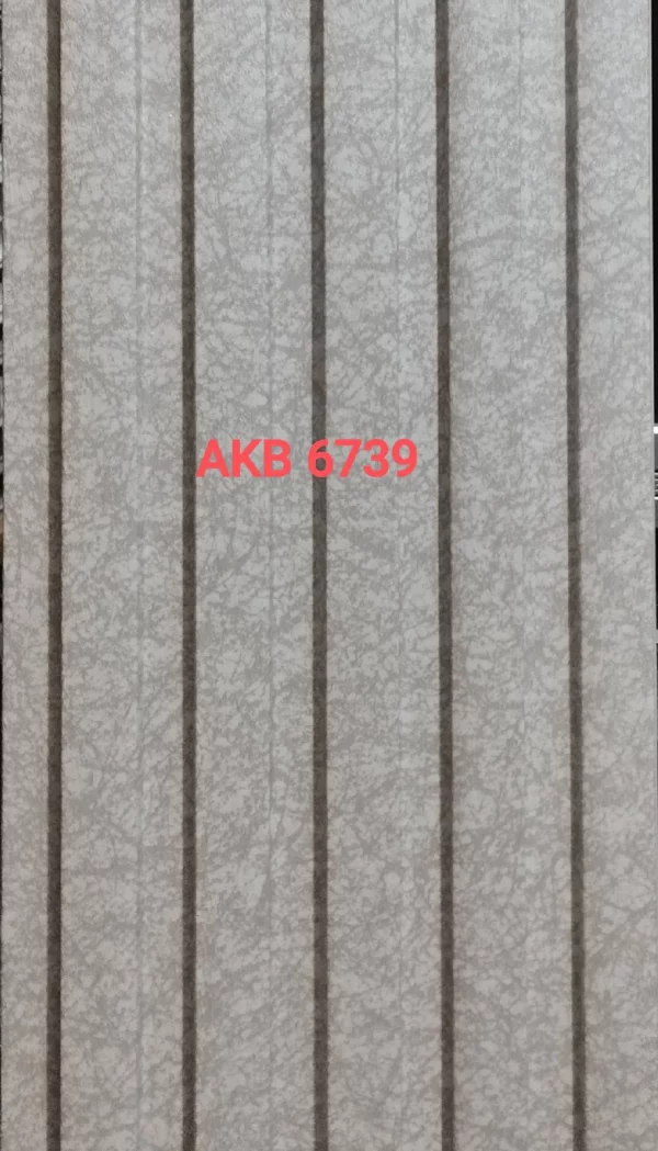 PVC Wall Paneling 8 MM
