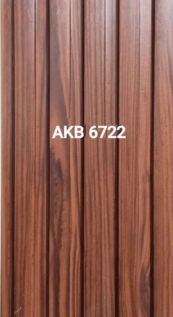 PVC Wall Paneling 8 MM