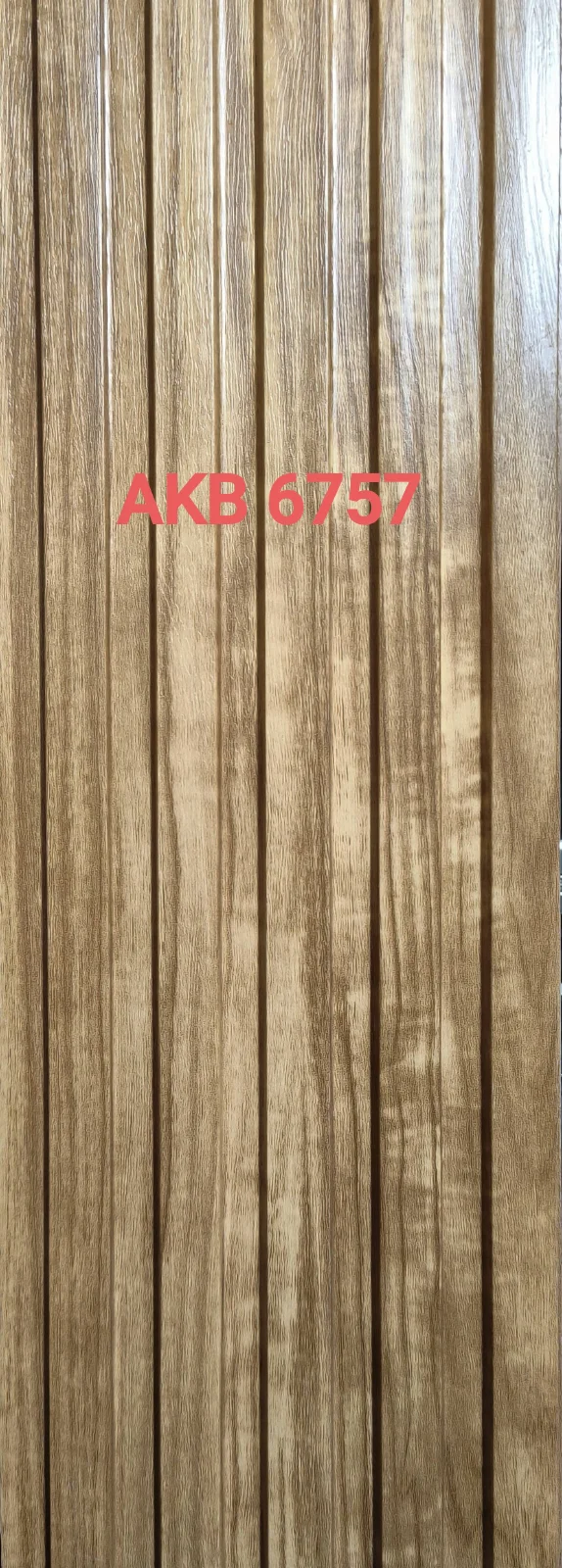 PVC Wall Paneling 8 MM