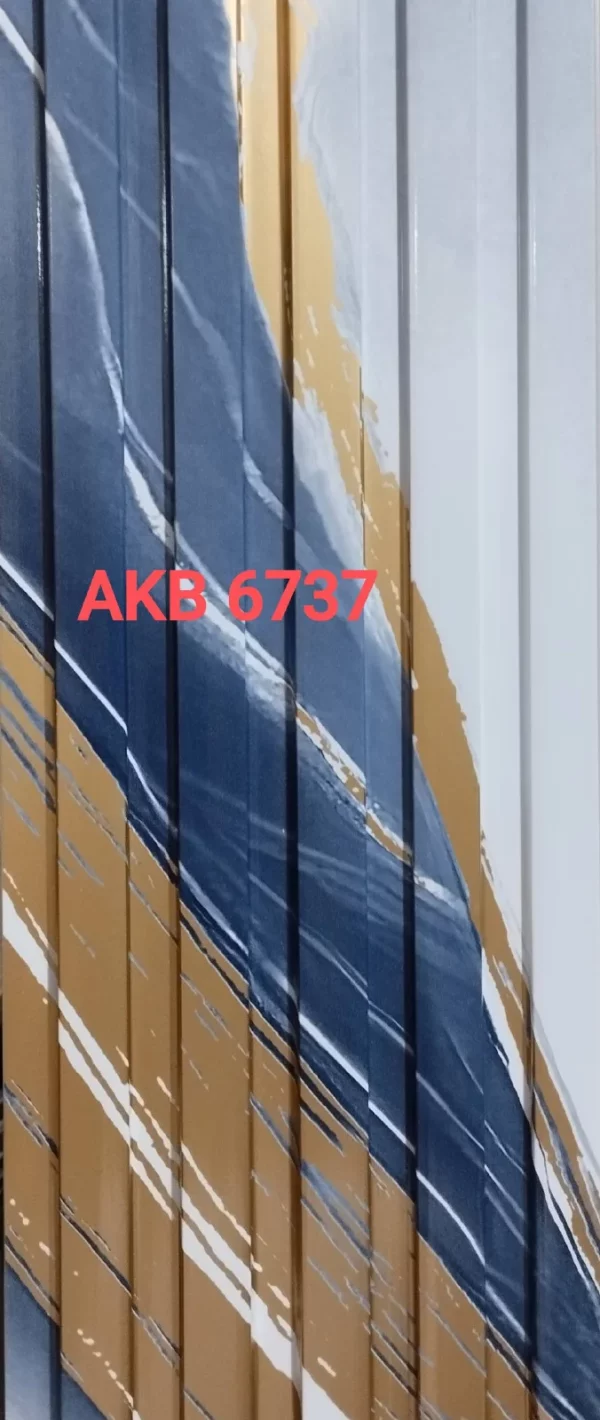 PVC Wall Paneling 8 MM