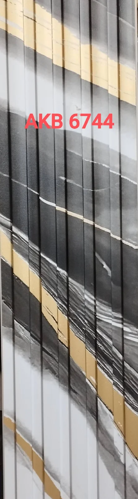 PVC Wall Paneling 8 MM