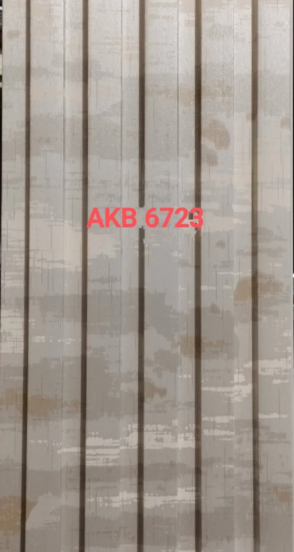 PVC Wall Paneling 8 MM