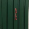PVC Wall Paneling 8 MM