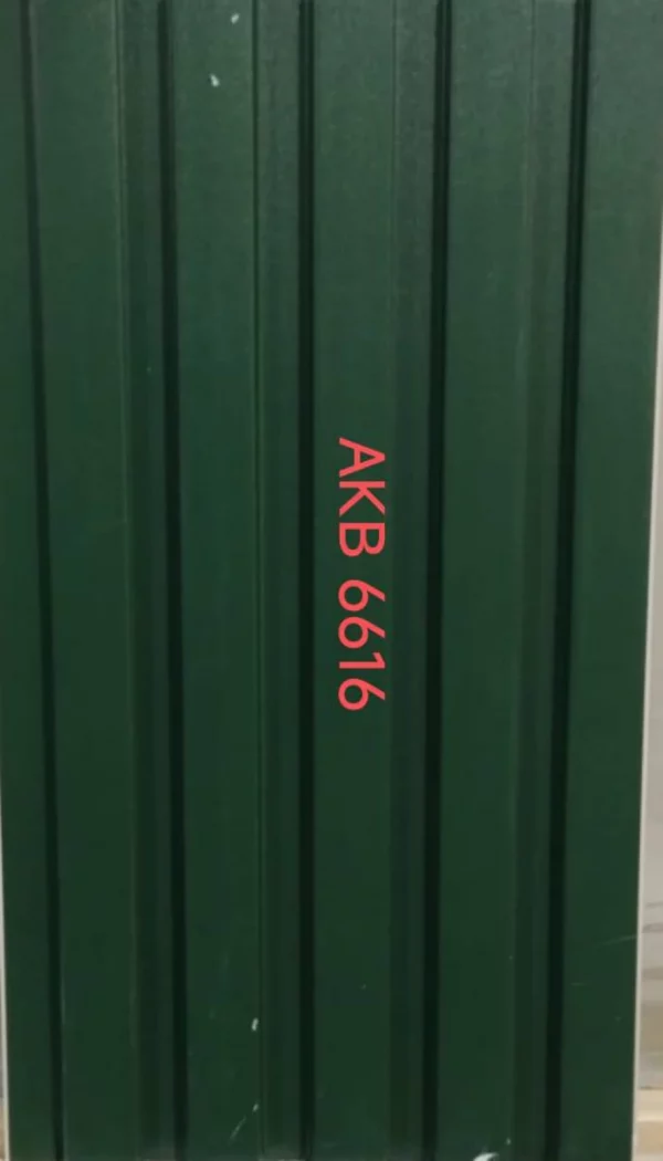 PVC Wall Paneling 8 MM
