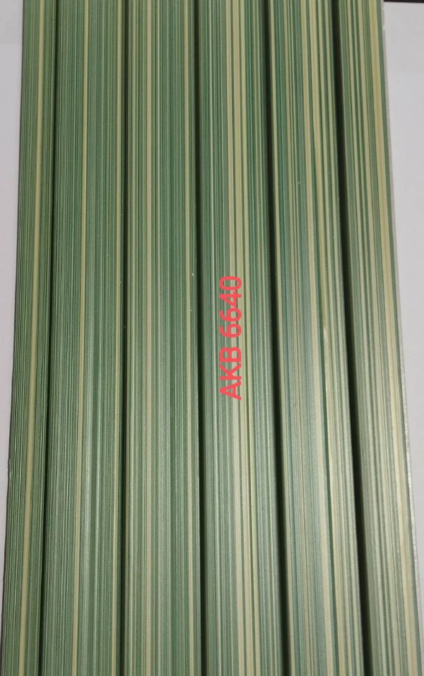 PVC Wall Paneling 8 MM