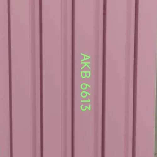 PVC Wall Paneling 8 MM