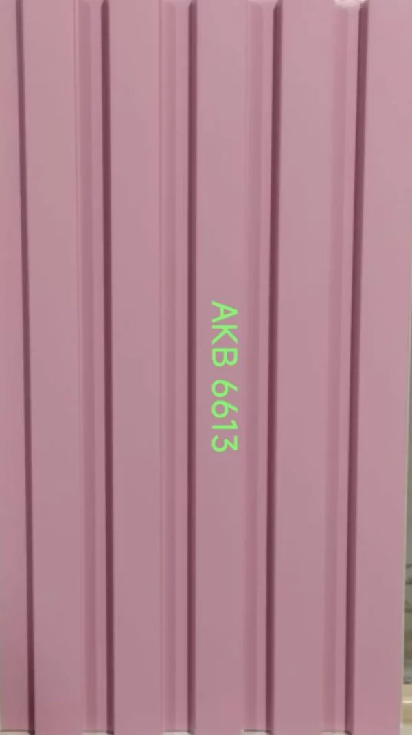 PVC Wall Paneling 8 MM