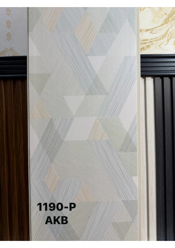 PVC Panel 10 inch