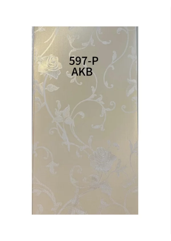 PVC Panel 10 inch
