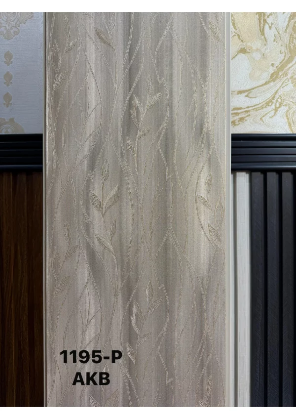 PVC Panel 10 inch