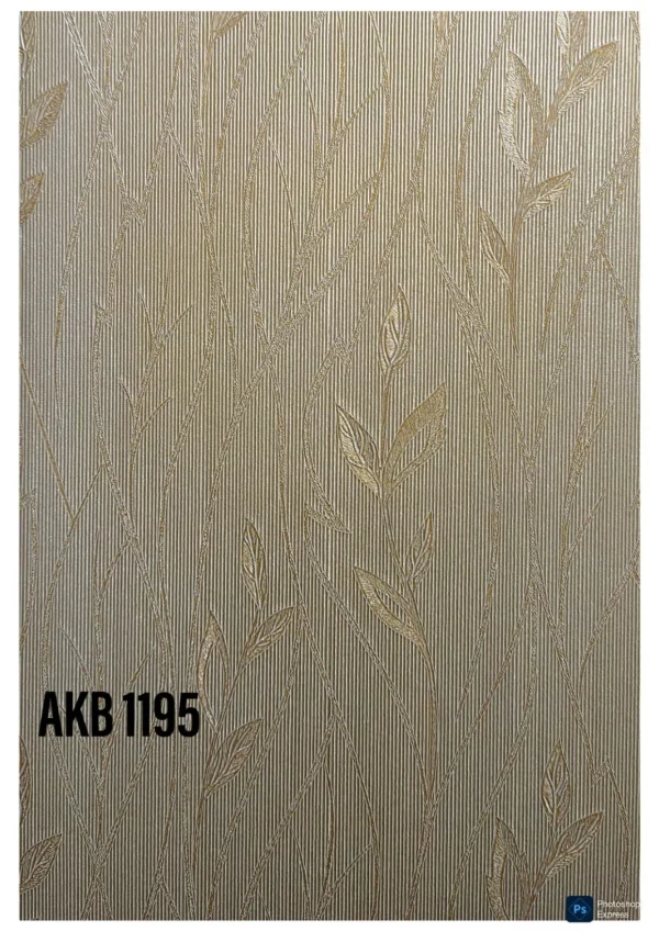 PVC Panel 10 inch