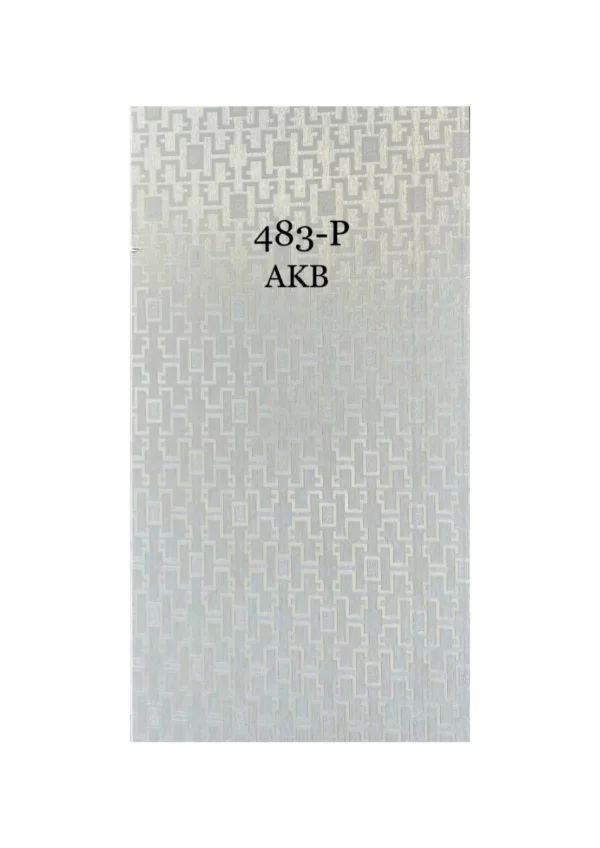 PVC Panel 10 inch