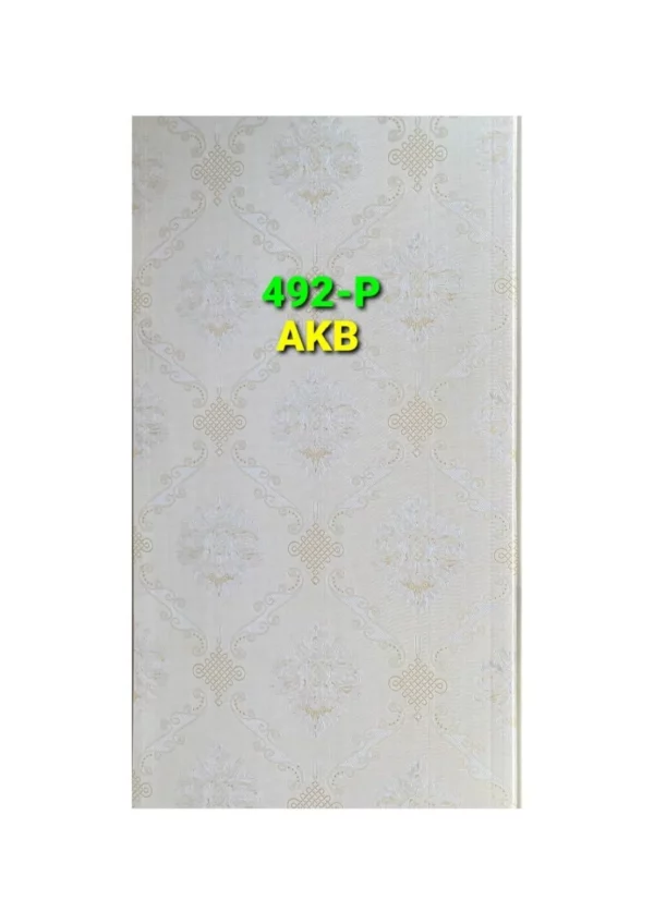 PVC Panel 10 inch
