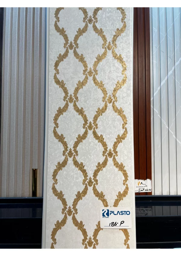 PVC Panel 10 inch