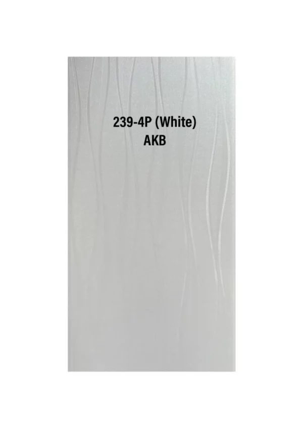 PVC Panel 10 inch