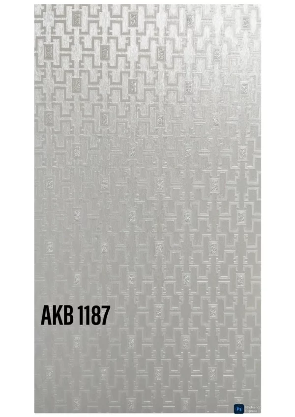 PVC Panel 10 inch