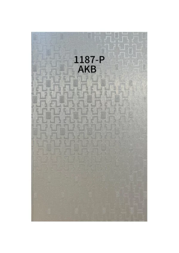 PVC Panel 10 inch