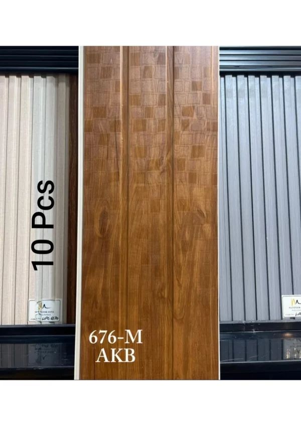 PVC Panel 10 inch