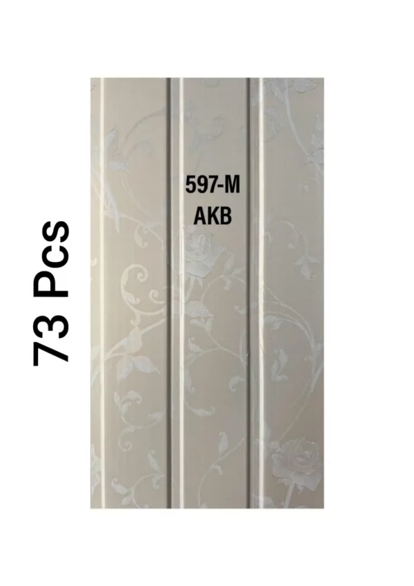 PVC Panel 10 inch