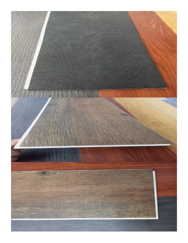 SPC Flooring