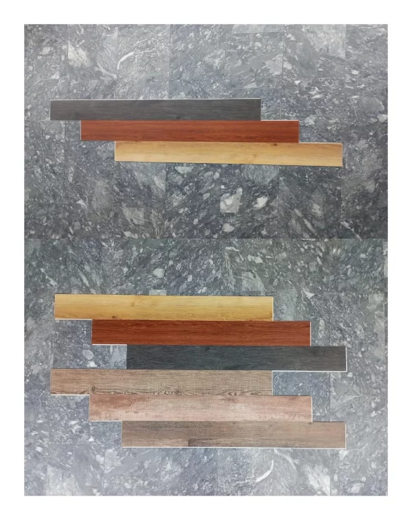 SPC Flooring