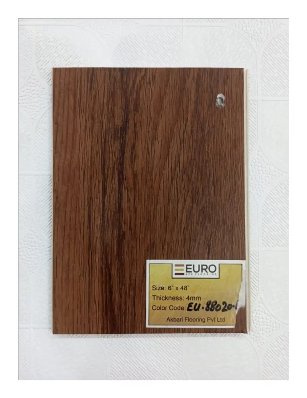 SPC Flooring