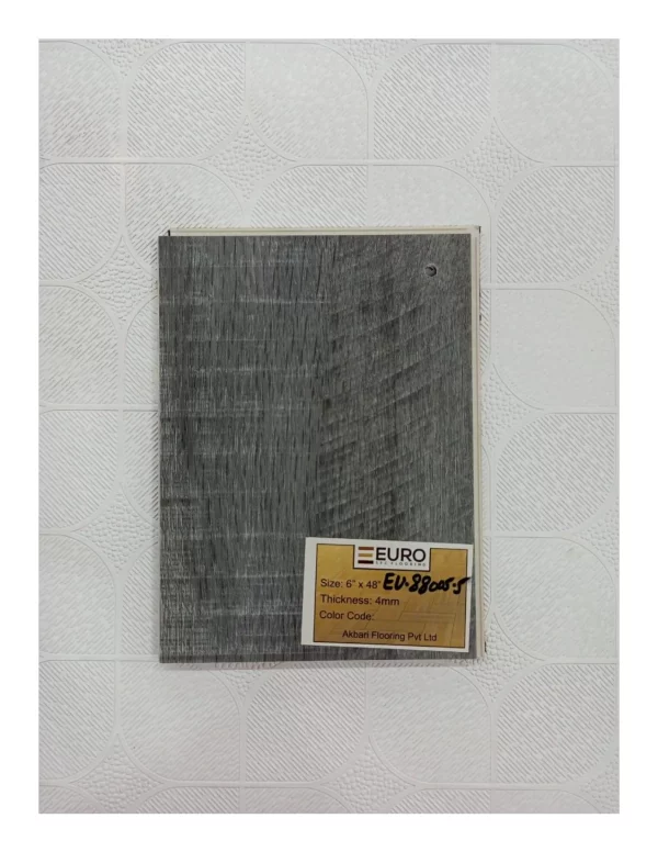 SPC Flooring