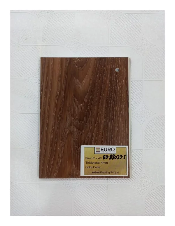 SPC Flooring