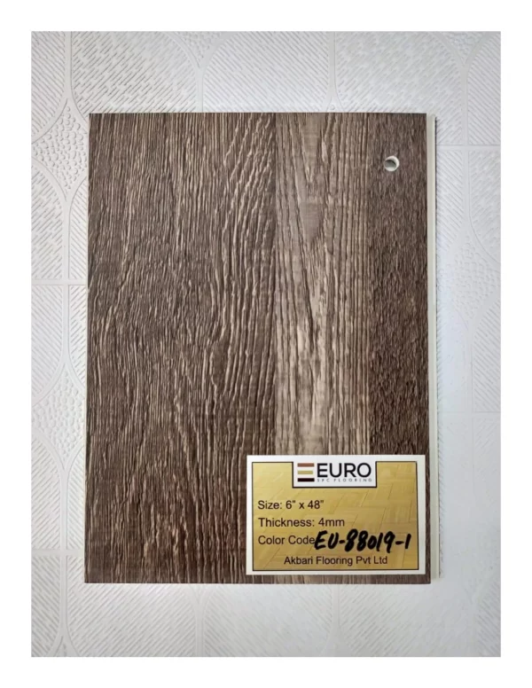 SPC Flooring