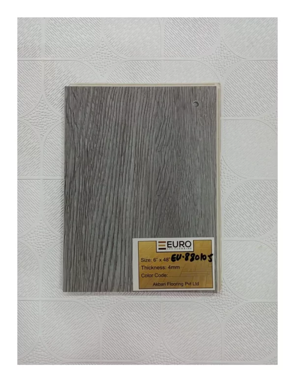SPC Flooring