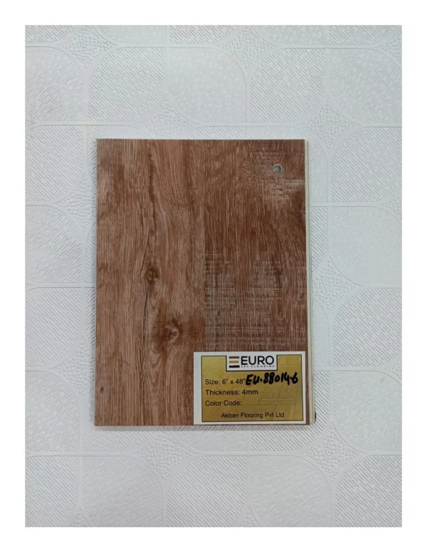 SPC Flooring