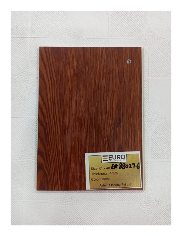 SPC Flooring